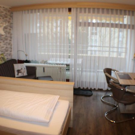 Haus An Der Therme Bad Füssing Zewnętrze zdjęcie