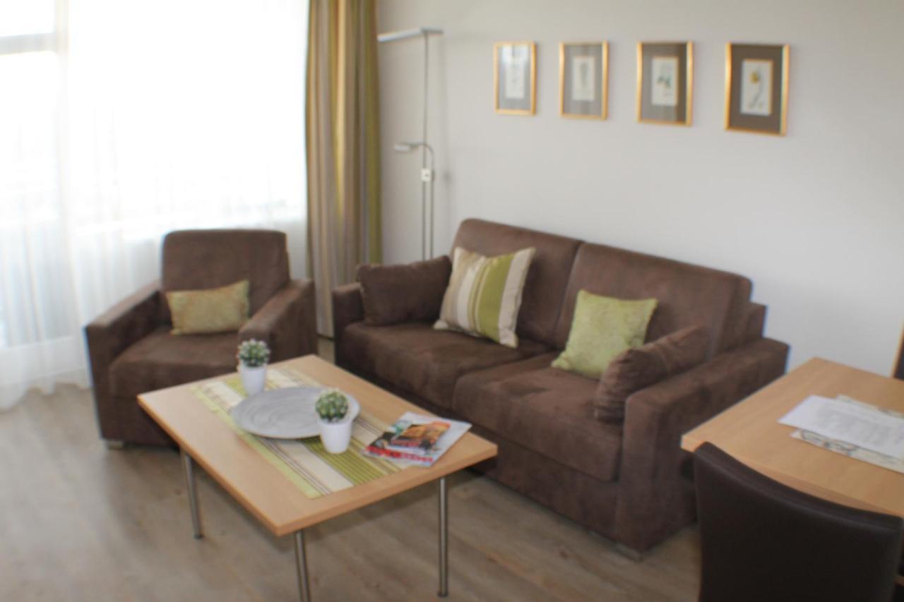 Haus An Der Therme Bad Füssing Zewnętrze zdjęcie