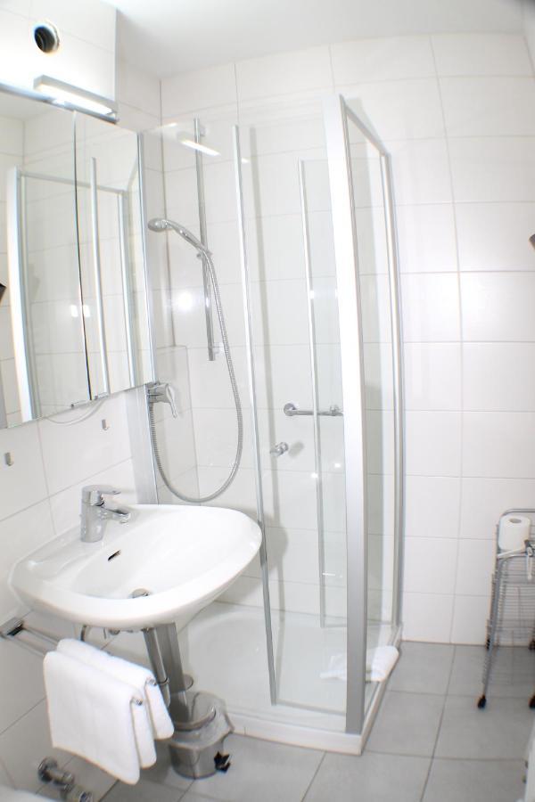 Haus An Der Therme Bad Füssing Zewnętrze zdjęcie